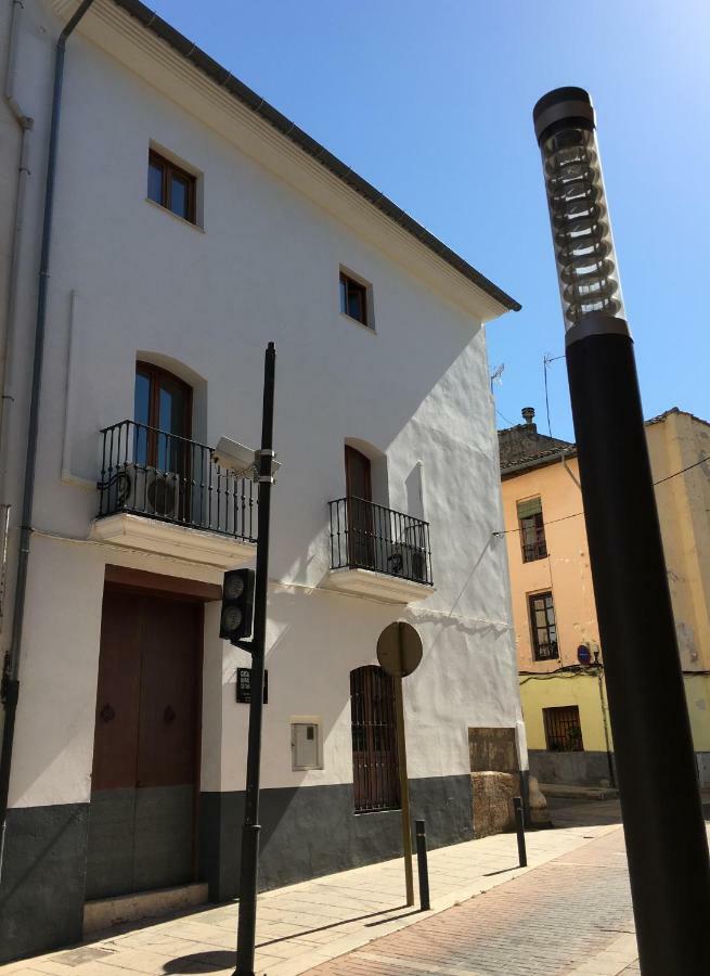 Casa Rural Landhaus